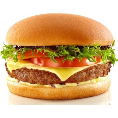 X BURGUER